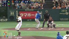 【セCS1st2回戦】DeNA、初回にさらに佐野恵太のタイムリーで1点追加しリードを4点に広げる2点に広げる！！！！！！！！！！！！！！