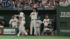 【セCS1st2回戦】巨人・竹丸、2回2失点で降板　2回裏2アウト一二塁のチャンスで代打を送られる