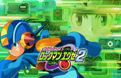 【ロックマンエグゼ】シリーズ2作目はこれくらいでいい