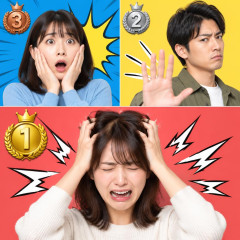 「死語」と言われたら“ショックな言葉”ランキング 3位「ガーン」2位「タンマ」…1位は？