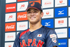 佐藤幻瑛、一部のNPB球団がリストアップｗｗｗｗｗｗｗｗ