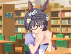 【ウマ娘】ロブロイの身長は誰が何を思って初期と比べて16cmも縮んだのか