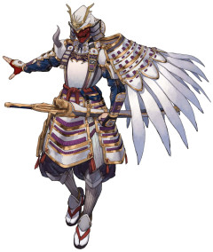 【FGO】義仲さまも実装して？