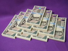 【ガチ】日本人の「年収1000万超え」の割合がこちら。お前らの想像より多い？少ない？