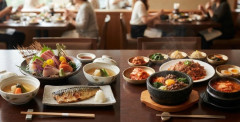 韓国人「外国から見て日本食と韓国料理のどちらが賞賛されていますか？」→「韓国かな？‥(ﾌﾞﾙﾌﾞﾙ」