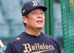 オリックス水本勝己ら6人退団←カープの補強ポイント『有能コーチ』
