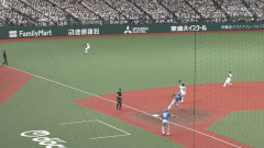 【パCS】 西武のレフトは西川龍馬じゃないぞｗ