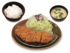 【画像】松のやさんの本気！競合他社を周回遅れにする「新米フェア」開催
