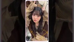 こさかなとしょげこが沢山出てくるイチャイチャsetlog️#日向坂46_イチャイチャ虫 #日向坂46#小坂菜緒