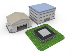 半導体業界の年収、AI特需受け5年で25%増　ディスコは倍増1880万円