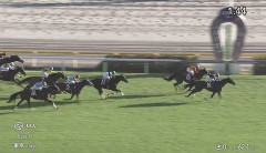【競馬】アイルランドTは川田騎乗のカムニャックがV