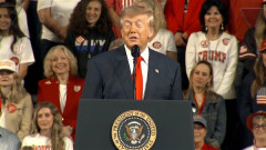 【速報】トランプ、次は大規模な世界地図変更へ！！！ 日本周辺もかなり変わってしまう可能性・・・