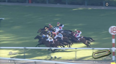 【アイルランドトロフィー】カムニャック＆川田騎手がｷﾀ━━━━(ﾟ∀ﾟ)━━━━!!