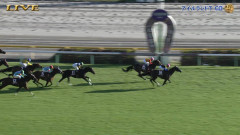 「王者の競馬」オークス馬カムニャックがG2アイルランドトロフィーを制す！【ウマ娘民の反応】