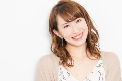 【悲報】声優の名塚佳織さん(41)について知っていること