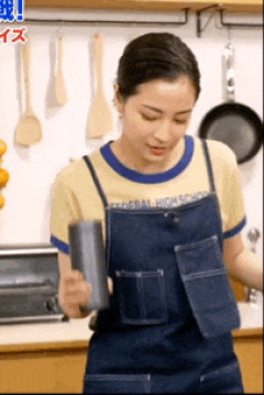 【GIF】広瀬すずの手●キがコチラ