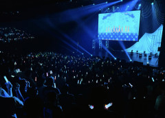 【セトリ】「ラブライブ！フェス 前夜祭 FILM LIVE」Day2昼公演のセットリストがこちら！Liella!＆イキヅライブ！の楽曲をキャスト全員で歌唱！！【ラブライブ！】