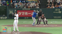 【セCS1st2回戦】DeNA・牧秀悟、CS第2号ソロホームラン！リードを3点に広げる！！
