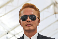【謎】EXILE・ATSUSHIモノマネ芸人「何でATSUSHIは俺をリスペクトしないの？」