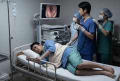 大腸カメラ検査（鎮静剤あり）をお前らが意地でも受けない理由