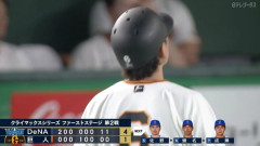 巨人ってよくこの打線で2位になれたよな