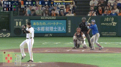 巨人ってよくこの打線で2位になれたよな