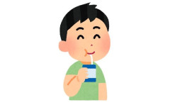 ミキティ「予算360円で作る給食のうち70円が牛乳なら水でよくない？」