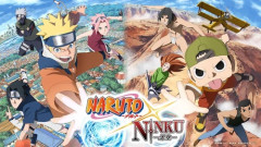 【悲報】NARUTOの新作アニメ、忍空とのコラボで外人ブチギレwwwwwwww