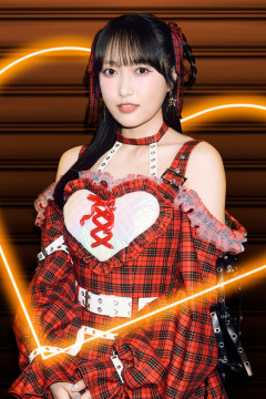 【声優】久保田未夢さん所属のi☆Ris，2027年末で活動終了【ラブライブ！】