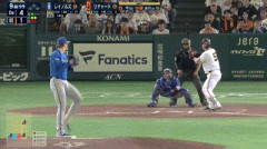 【セCS1st2回戦】DeNAが２連勝で３年連続のファイナルＳ進出決定！度会が２戦連発の先頭弾！牧がとどめの一発！巨人は２連敗でファーストＳ敗退