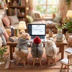 ChatGPTに対して些細なミスでも執拗に詰めるパワハラを続けた結果