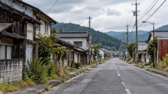 【地方消滅】「稼げない地方はもう残らない」　2070年には居住地点の3割が無人化 地方自治体に識者が推奨する「戦略的縮小」