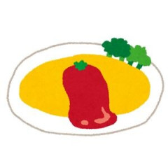 人気女性声優「オムライスおにぎり作ったよ拳🤛」