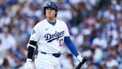 【悲報】「大谷ハラスメント」の熱狂から一転…ド軍PS勝ち上がるも日本人は盛り上がらないのはなぜか・・・・・・・・・
