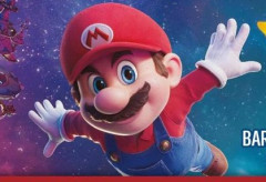 【悲報】マリオさん、変わり果てた姿で発見される…