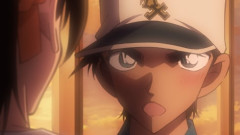 【朗報】アニメ「名探偵コナン」の平次と和葉、遂に結ばれてしまう。すまんちょっと縦になるわ…