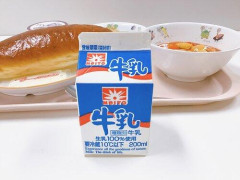【悲報】藤本美貴「予算360円で作る給食のうち70円が牛乳です。まずはここを水に変えてはどうか？」→称賛