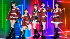声優アイドルユニット『i☆Ris』が活動終了を発表…結成15周年の2027年末で幕