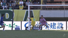 【J1第9節 千葉×長崎】千葉は序盤先制するも追加点奪えず終盤追いつかれドロー　長崎保田が起死回生ゴール