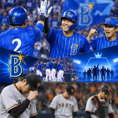 セ･リーグCS第2戦 G 1-4 DB  DeNA連勝でCSファイナルステージ進出 2位巨人敗退   #野球 |  これ、CS制度見直しの議論になるだろ