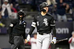 【悲報】シカホワ、地区シリーズ2勝0敗から3連敗で逆転敗退wｗｗｗｗ