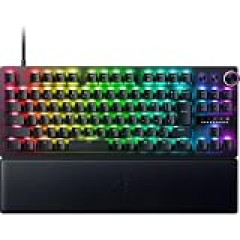 【セール】Razer、Logicool、HyperX、ソニーのゲーミングキーボードなどがセール中！ラピッドトリガー搭載機も！