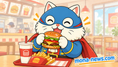 【政治】れいわ信者「高市総理へ。マクドナルドで8人家族4790円。年収だけで暮らしの余裕を決めないでほしい」
