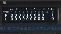 【朗報】パCSファーストステージ、3戦目まで縺れる