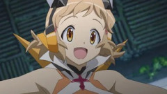 シンフォギア見返してるとやっぱ一期だけだいぶデザイン違うよなってなるよね