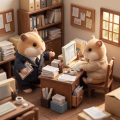 客「この製品作れる？」営業「作れますよ」