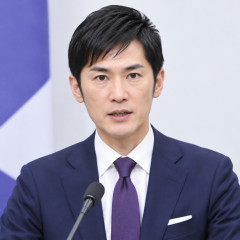 石丸伸二氏が声明「突然ですが、皆さんに大切なお知らせがあります