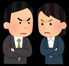 韓国人「日本はちゃんと韓国はライバルだと思っているのですか？」