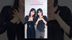 向井純葉 的野美青 Let Me Know #JerseyClub​ Jiandro & Salako Sakurazaka46