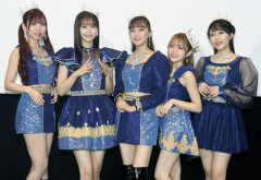 悲報　大人気声優グループ、解散